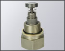 Minimum Pressure valve