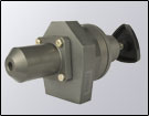 Regulating valves 15 – 25 Bar
