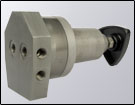 Regulating Valves 25 – 35 Bar