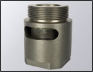 Safety Valves 
